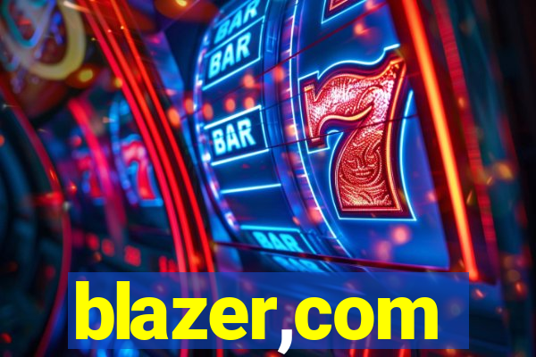 blazer,com