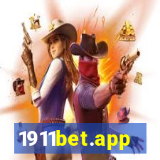 1911bet.app