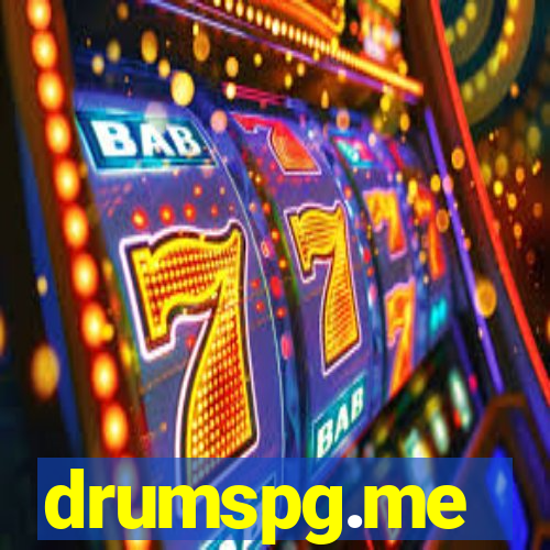 drumspg.me