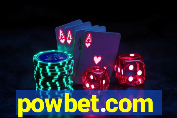 powbet.com