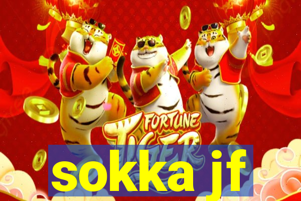 sokka jf