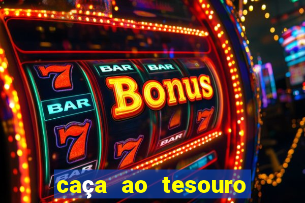 caça ao tesouro bíblico desbravadores