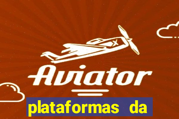 plataformas da china de jogos
