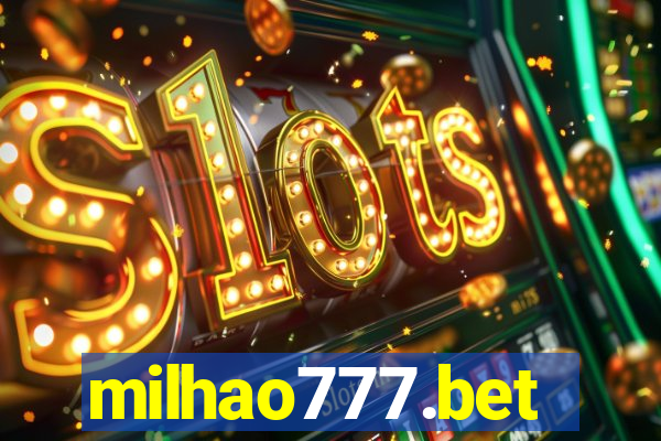 milhao777.bet