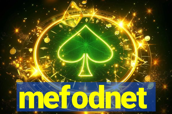 mefodnet