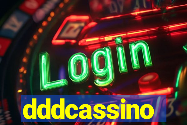 dddcassino