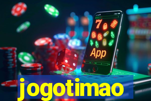 jogotimao
