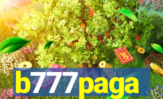 b777paga