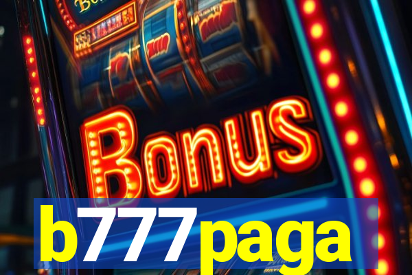 b777paga