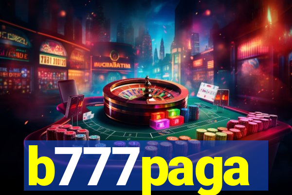 b777paga