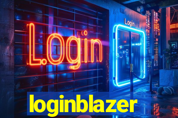 loginblazer