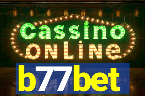 b77bet