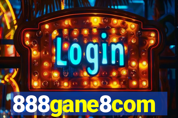 888gane8com