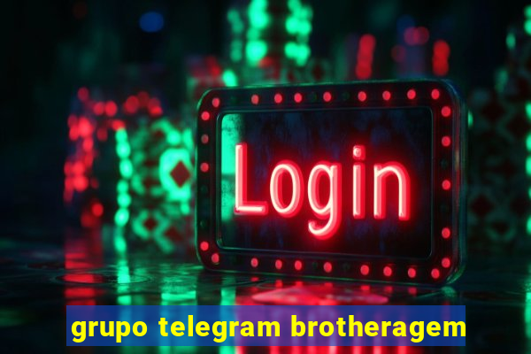 grupo telegram brotheragem