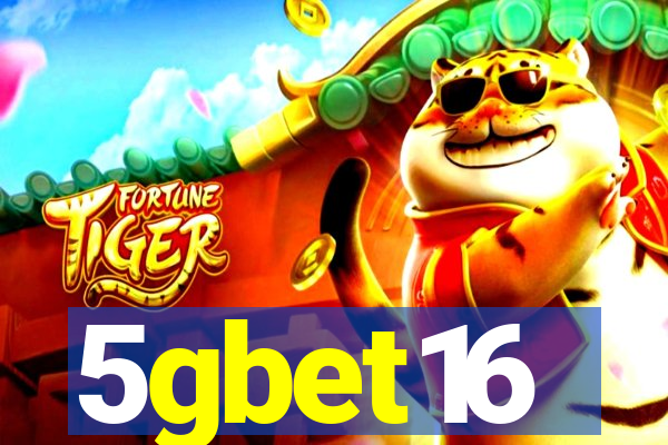 5gbet16