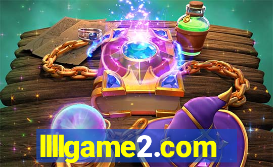 llllgame2.com