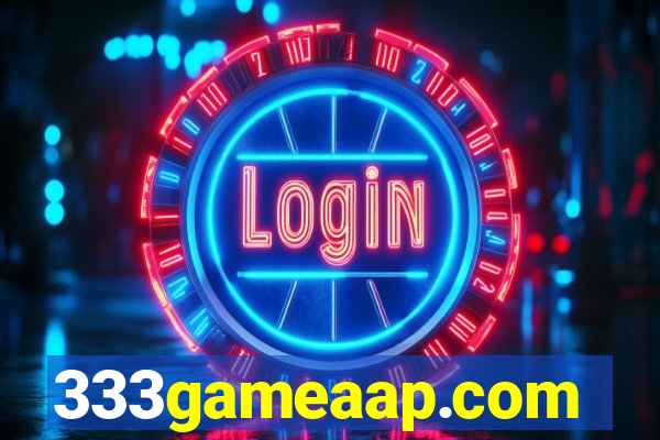 333gameaap.com