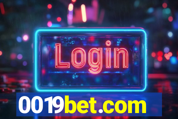 0019bet.com