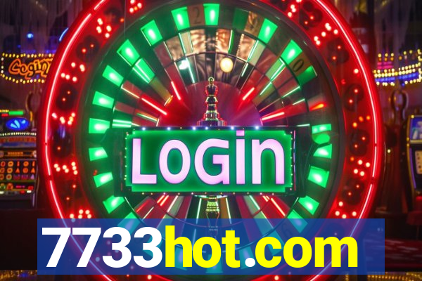7733hot.com