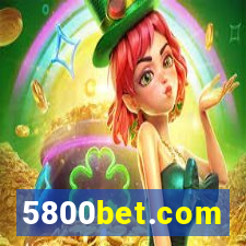 5800bet.com