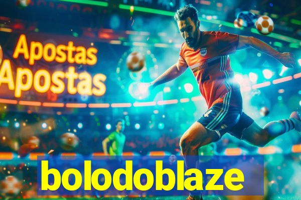 bolodoblaze
