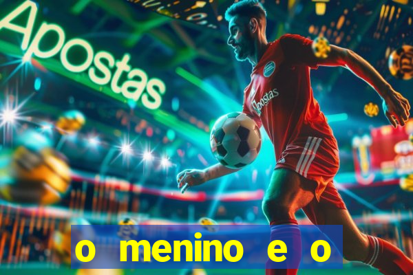 o menino e o espelho pdf