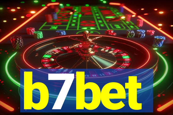 b7bet
