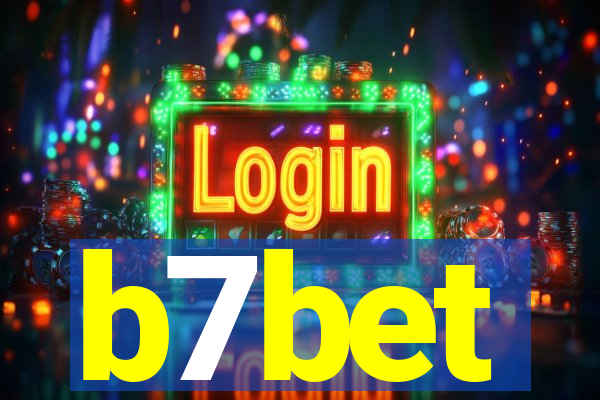 b7bet