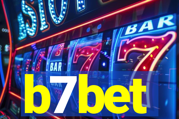 b7bet