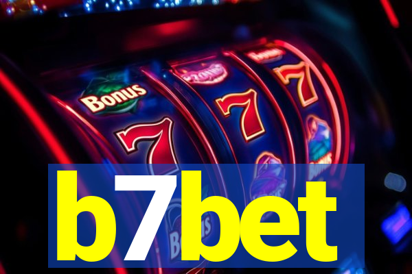 b7bet