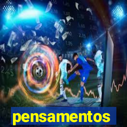 pensamentos viajantes novo whatsapp