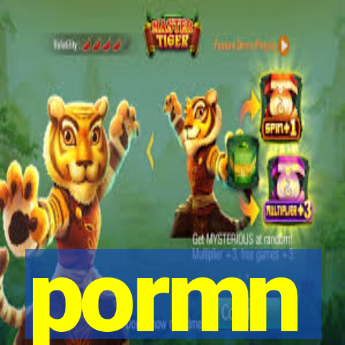 pormn