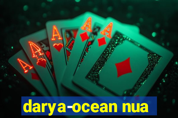 darya-ocean nua