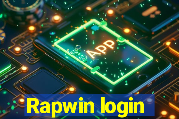 Rapwin login