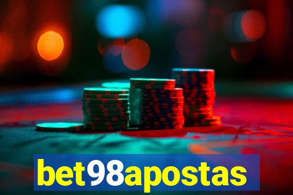bet98apostas