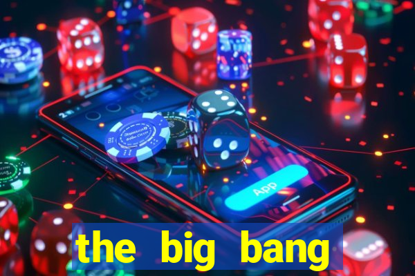 the big bang theory dublado assistir
