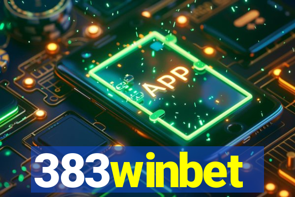 383winbet