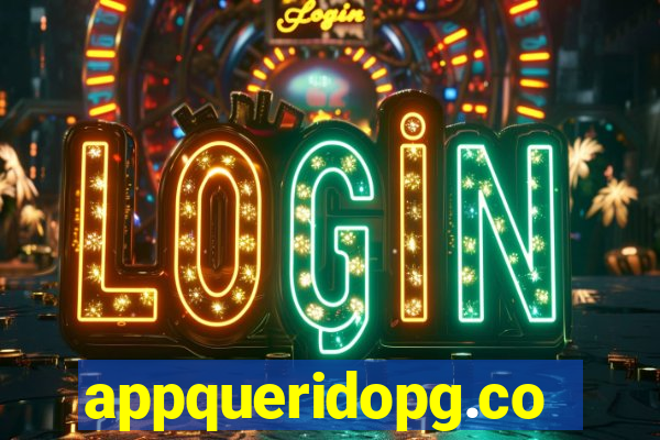 appqueridopg.com