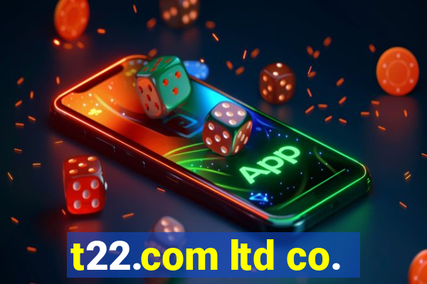 t22.com ltd co.