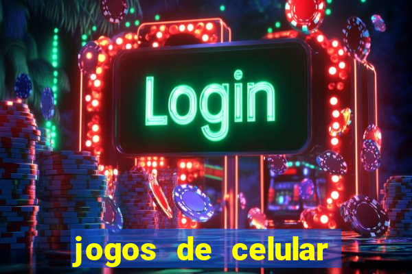jogos de celular que ganha dinheiro de verdade