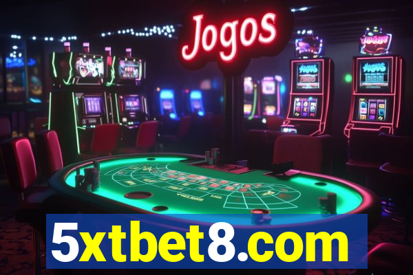5xtbet8.com