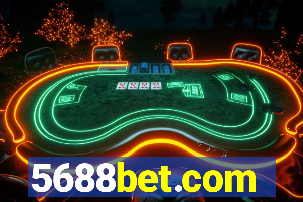 5688bet.com