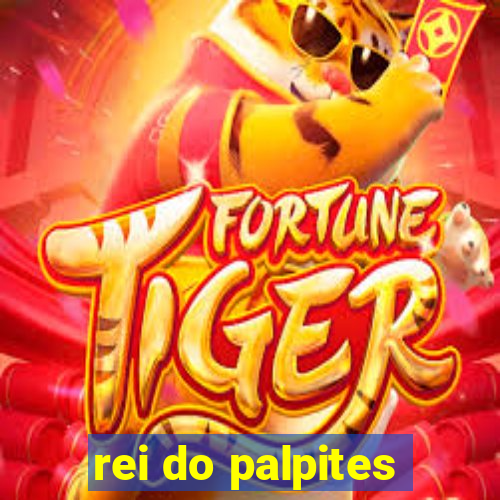 rei do palpites