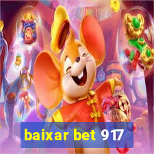 baixar bet 917