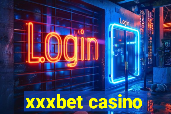xxxbet casino