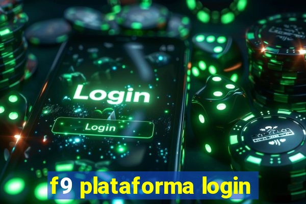 f9 plataforma login