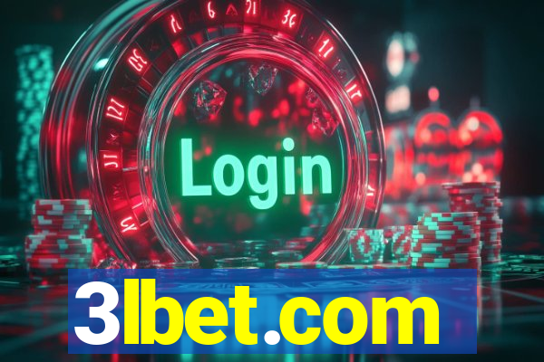 3lbet.com