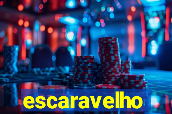 escaravelho significado espiritual