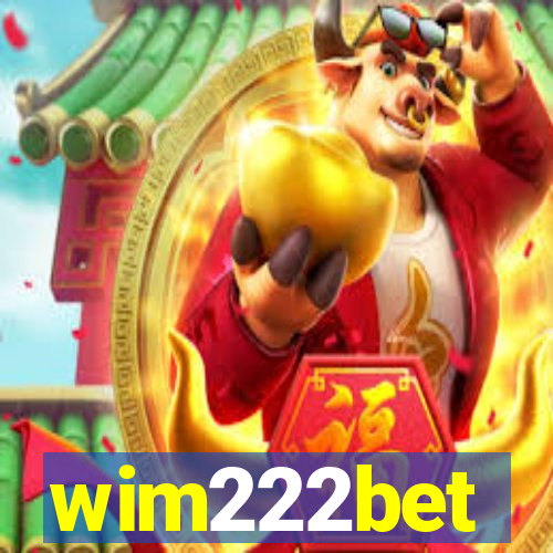 wim222bet