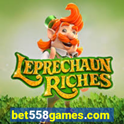 bet558games.com